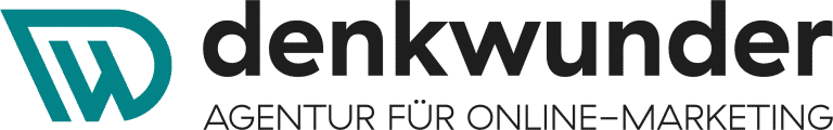 Denkwunder Logo